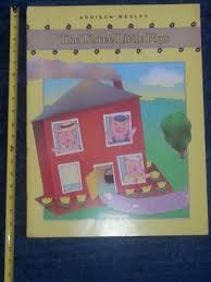 THE THREE LITTLE PIGS / BIG BOOK