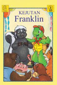 KEJUTAN FRANKLIN