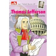 THOMAS JEFFERSON