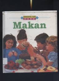 MAKAN / MENGENAL ILMU TUBUH