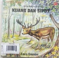 CERITA RAKYAT BALI KIJANG DAN SIPUT