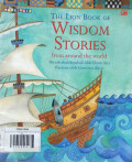 THE LION BOOK OF WISDOM STORIES FROM AROUND THE WORLD