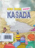 ASAL MULA UPACARA KASADA
