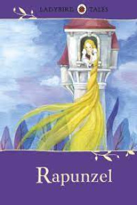 RAPUNZEL / LADYBIRD TALES