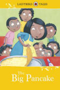 THE BIG PANCAKE / LADYBIRD TALES