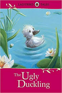 THE UGLY DUCKLING / LADYBIRD TALES
