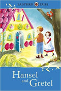 HANSEL AND GRETEL / LADYBIRD TALES
