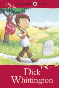 DICK WHITTINGTON / LADYBIRD TALES