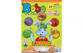 6 WARNA YANG BIKIN SEHAT / BOBO 02 / 2017