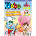 MAKANAN ENAK, UNIK, DAN CANTIK / BOBO 52 / 2023