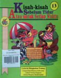 KISAH-KISAH SEBELUM TIDUR ATAU SETIAP WAKTU 13