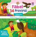 BUKAN SALAH SI ELANG BONDOL / JAKARTA / FABEL 34 PROVINSI