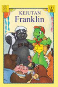 KEJUTAN FRANKLIN