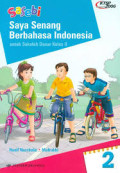 SAYA SENANG BERBAHASA INDONESIA 2