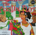 THE PERSIAN PLOT