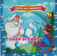 ERAN DI LANGI' / CERITA ASLI INDONESIA