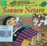 SANNEN NETARO / SERIAL CERITA DUNIA