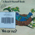 YES OR NO ?