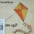 WHAT GOES UP ? / A READ IT YOURSELF BOOK