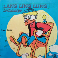 LANG LING LUNG BERTAMASYA