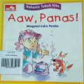 AAW, PANAS! / RAHASIA TUBUH KITA