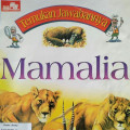 MAMALIA / TEMUKAN JAWABANNYA