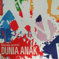 WARNA-WARNI DUNIA ANAK /INTISARI EXTRA NO. 598