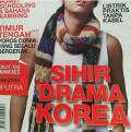 SIHIR DRAMA KOREA / INTISARI MEI 2011