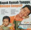 BAPAK RUMAH TANGGA, KENAPA GENGSI ? / INTISARI DESEMBER 2011