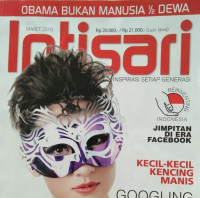 PENONTON TV SUKA DIBOHONGI / INTISARI MARET 2010