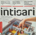 MERANCANG RUMAH NYAMAN / INTISARI JULI 2012