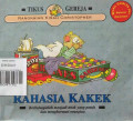 RAHASIA KAKEK / TIKUS GEREJA