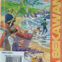 MINGGAT / LIMA SEKAWAN
