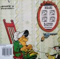 BU DALTON / KISAH PETUALANGAN LUCKY LUKE