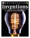 INVENTIONS A VISUAL ENCYCLOPEDIA / electronic book