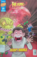 MIMPI MAHEZ / KUARK LEVEL 3