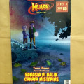 RAHASIA DI BALIK CAHAYA MISTERIUS / KUARK LEVEL 3