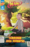 TUMBUHAN JUGA BERNAPAS / KUARK LEVEL 3