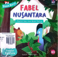 MANTEL EMAS DAN BUAH MATOA / PAPUA BARAT / FABEL NUSANTARA