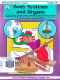 BODY SYSTEMS AND ORGANS