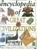 ENCYCLOPEDIA OF GREAT CIVILZATIONS