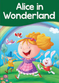 ALICE IN WONDERLAND