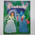 CINDERELLA