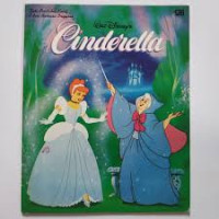 CINDERELLA