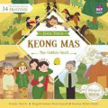 KEONG MAS / SERI CERITA RAKYAT 34 PROVINSI