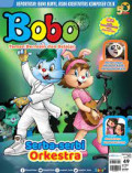 SERBA-SERBI ORKESTRA / BOBO 49 / 2024