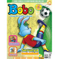 SERUNYA DUNIA ANIMASI / BOBO 52 / 2024