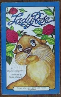 LADY ROSE / SERENDIPITY