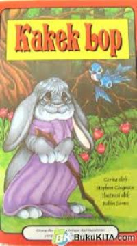 KAKEK LOP / SERENDIPITY