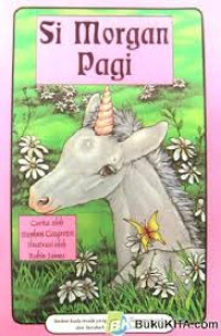 SI MORGAN PAGI / SERENDIPITY